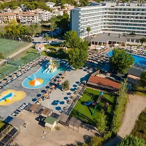 Отель Cabot Pollensa Park Spa, Поланко